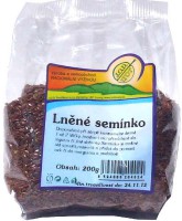 Ľanové semienko 200g